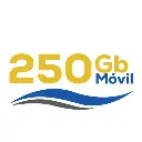 Plan Ilimitado 250Gb